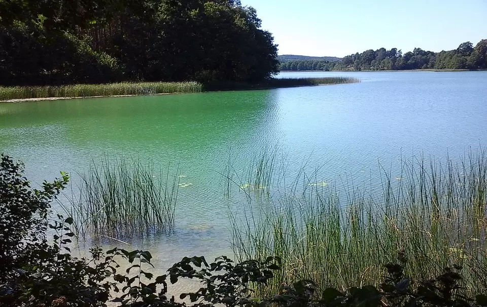Suwalszczyzna – kraina rodem z baśni
