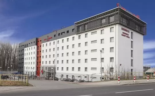 Ruszyła nowa akcja promocyjna Hoteli Diament