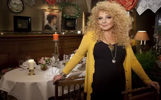 Trzy dni wyszukanych smaków, świetnej zabawy i relaksu, czyli weekend z Magdą Gessler