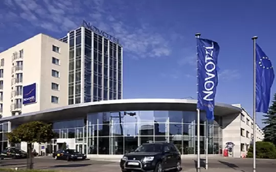 Wystawa Profitroom na Profit Hotel 2013