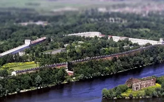 Nowa inwestycja właściciela hotelu City Park