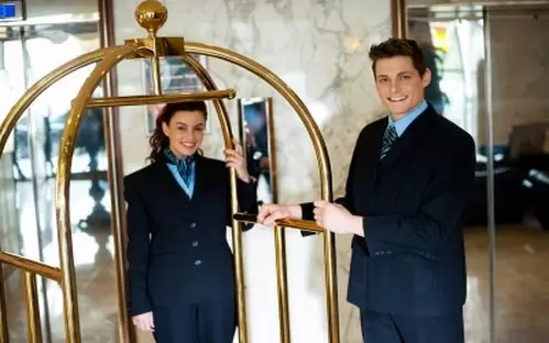 Czy w Gdańsku powstanie luksusowy hotel?