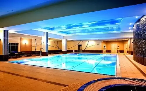 Grupa Orbis podpisała umowę franczyzy z hotelem Dosłońce Conference&SPA w Racławicach