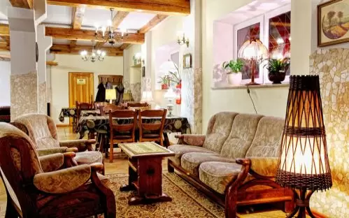 Otwarcie muzeum w Hotelu „17”