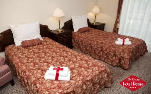 Hotel Mercure zagościł w Wiśle