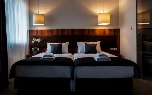 Kolejny hotel Best Western otwarty
