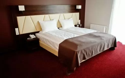 Sandomierz wzbogacił się o trzygwiazdkowy hotel