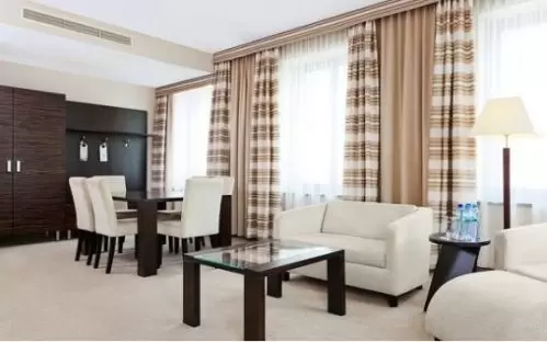 Qubus Hotel Gdańsk przyjazny rodzinie