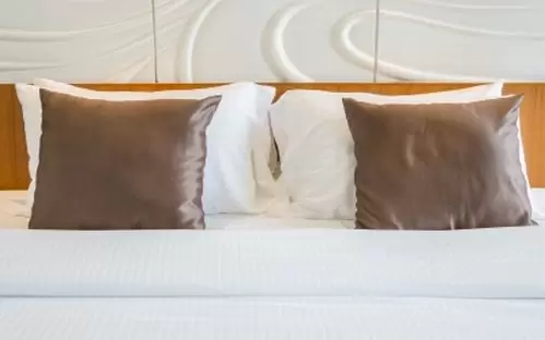 Nowy hotel powstaje pod Warszawą