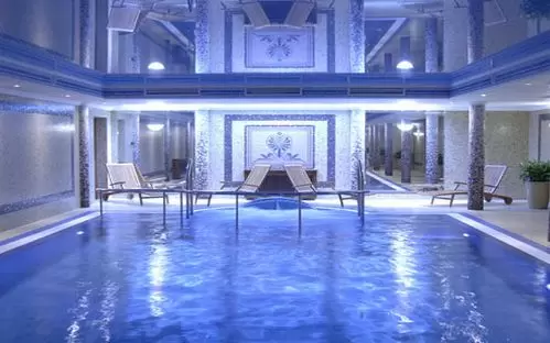 Czy dojdzie do rozbudowy Park Hotelu w Szczecinie?