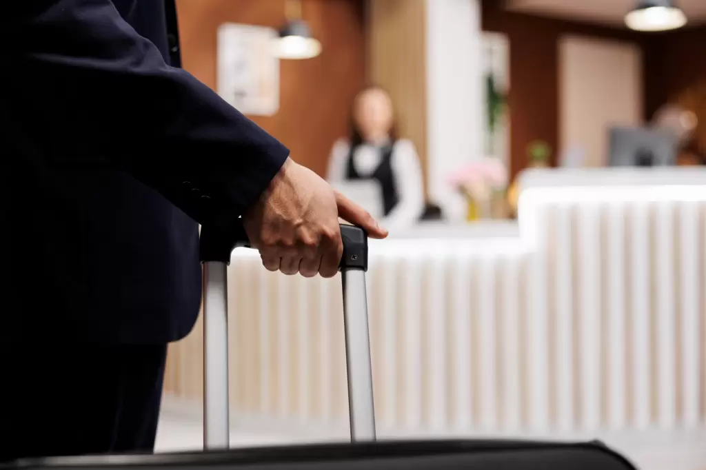 Nowy hotel powstaje w Bytomiu