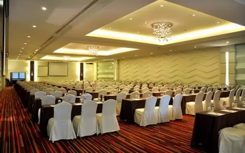 Hampton by Hilton powstaje w Bydgoszczy