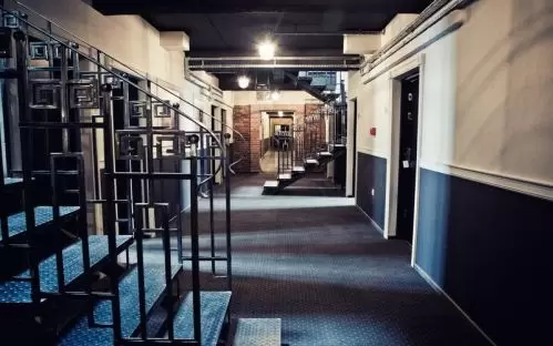 Aparthotel Stara Przędzalnia w Żyrardowie wzbogaci się o nowe sale konferencyjne