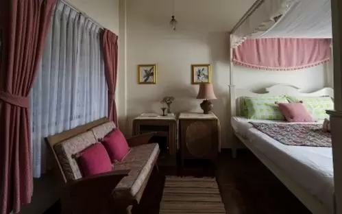 Czy w Warszawie powstanie klimatyczny hotel?