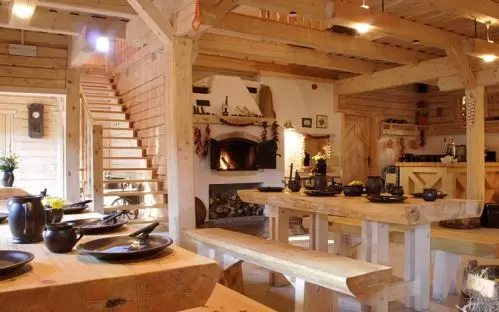 Najlepsze konferencyjne SPA w Polsce