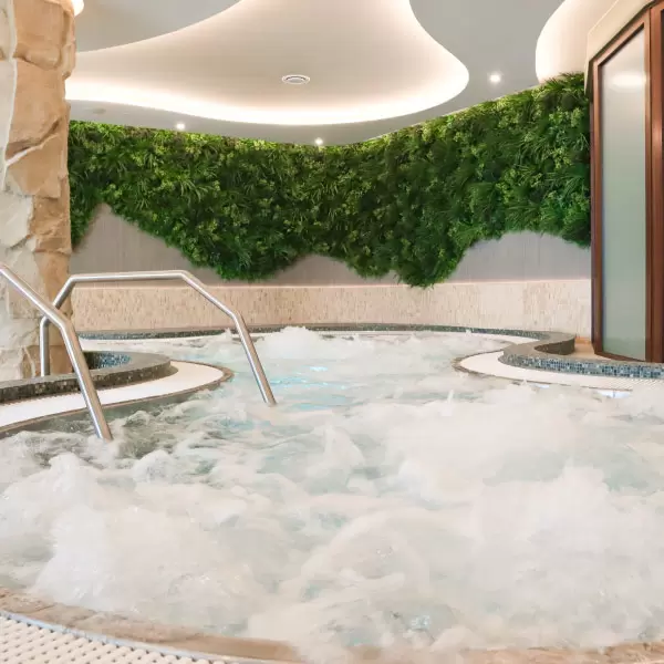 Najlepsze Day Spa w Polsce - Baltica Wellness & Spa ze Szczecina