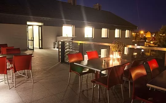 Hotel Beethoven – w muzycznej podróży