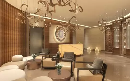 DoubleTree by Hilton w Warszawie już w kwietniu
