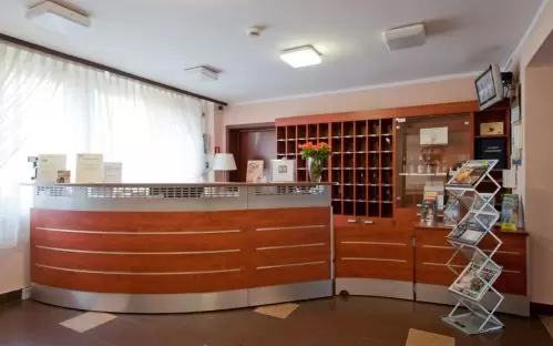 Wyższa kategoryzacja Hotelu Grand Felix w Krakowie