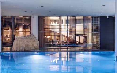 Mera Hotel & SPA 
