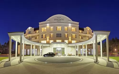 Hotel Binkowski zaprasza!