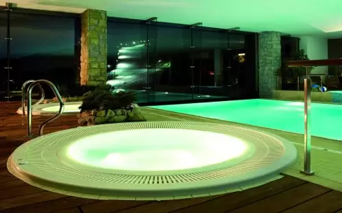 Obiekty Dr Ireny Eris w światowej czołówce hoteli SPA!