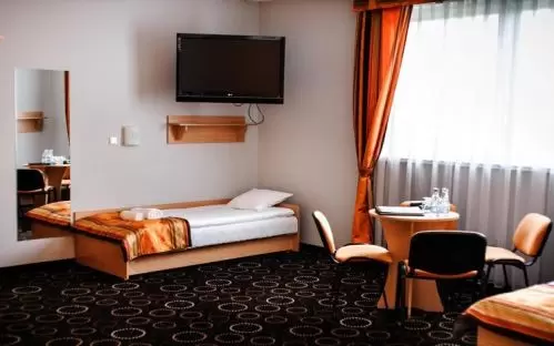 Wiosenne promocje w Hotelu Aspel