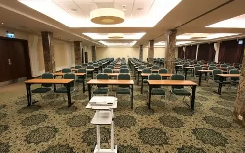 Hotel Szafran w Czeladzi