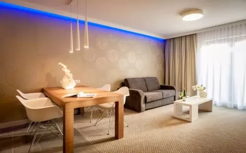 Otwarto nowy aparthotel we Wrocławiu