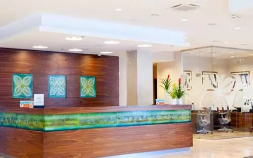 Hilton Garden Inn Kraków – najczęściej rezerwowany hotel biznesowy w 2013 r.