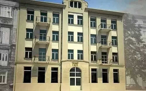 Do końca 2014 r. w Lublinie powstanie nowy hotel