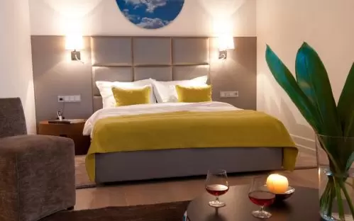 H15 Boutique Apartments najlepszym polskim hotelem według Tripadvisor