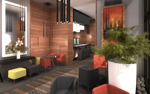 Przesunięcie otwarcia Warsaw Plaza Hotel