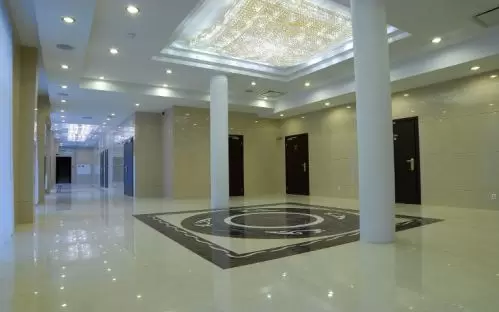 W Łodzi ruszyła budowa kolejnego Hotelu Ambasador