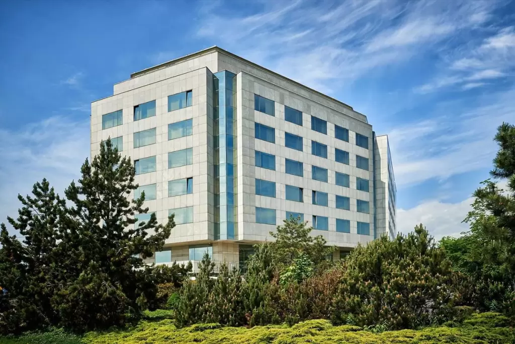 Hotel Hyatt w Warszawie zmienił nazwę