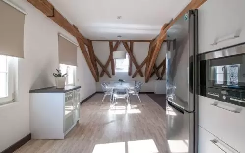 24 marca otwarto nowy hotel w Lesznie
