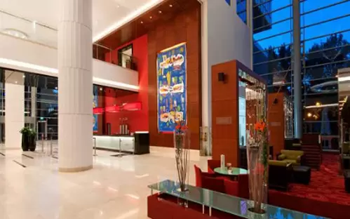 Hilton Warsaw & Convention Centre – największe centrum konferencyjne w województwie mazowieckim