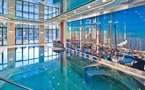 Dni Otwarte w Hotelu Mikołajki