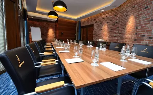 Willa Port z nagrodą „wSPAniałe SPA 2014”