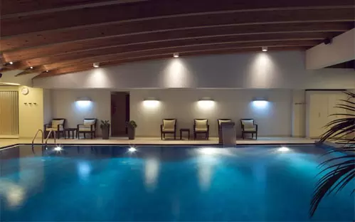 IBB Andersia Hotel