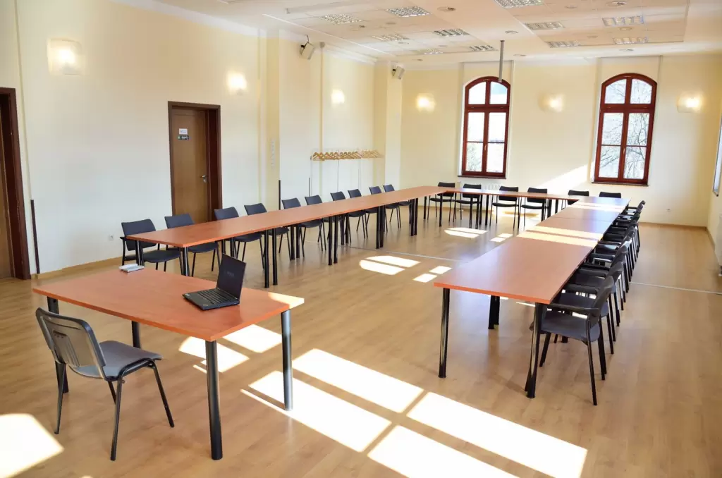 WenderEDU Business Center najlepszym hotelem ekonomicznym!