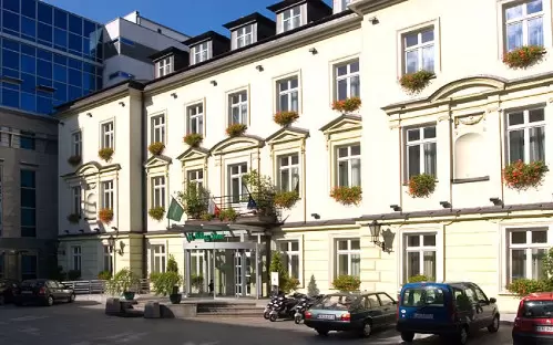 Nowa odsłona Holiday Inn Kraków City Center