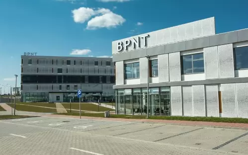 Białostocki Park Naukowo-Technologiczny