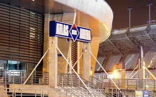 Atlas Arena Łódź – największe centrum konferencyjne województwa łódzkiego