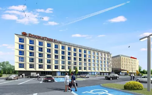 Hilton w Krakowie jeszcze w tym roku