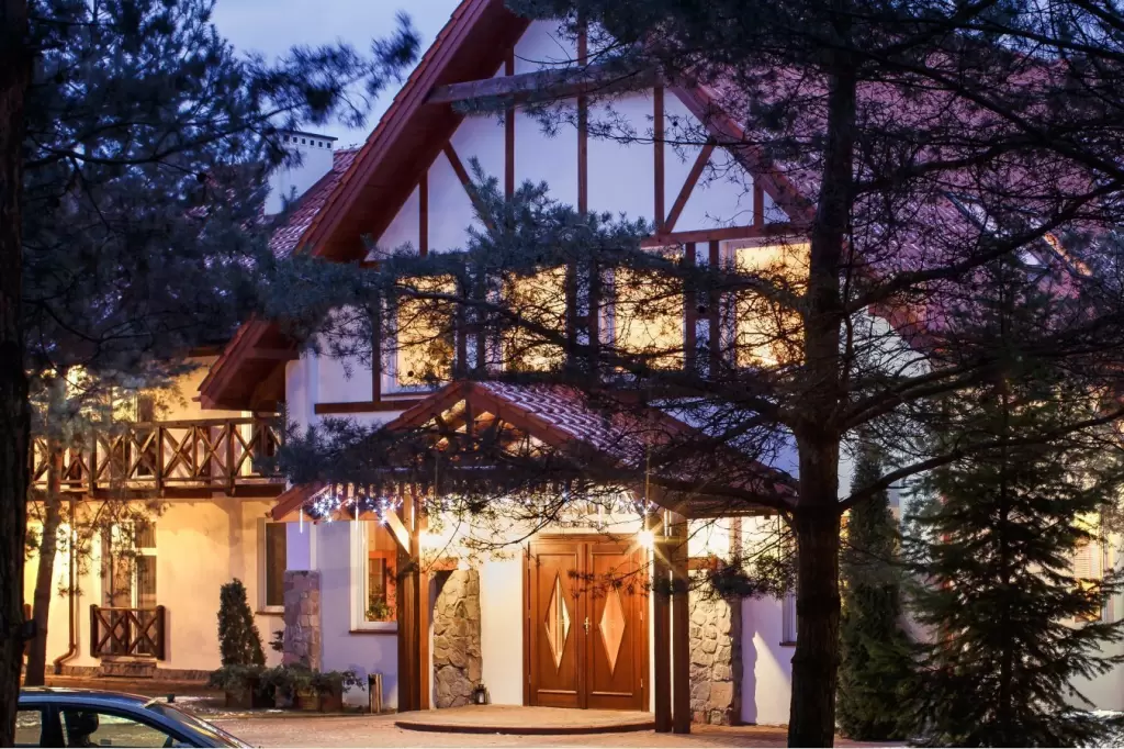 Nowa dyrektor w Hotelu Masuria