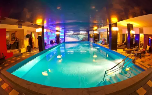 Specjalna oferta dla firm w Hotelu Faltom w Gdyni