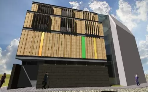 Jeszcze w tym miesiącu otwarcie Piano Hotel