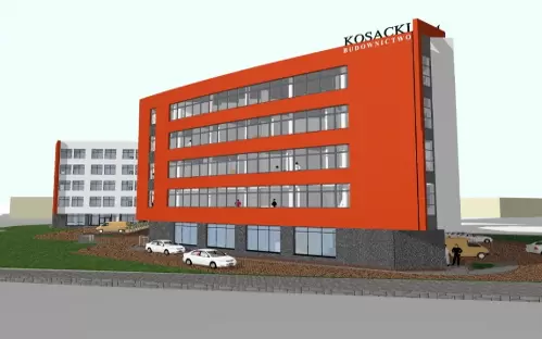 W Białymstoku powstanie nowy hotel