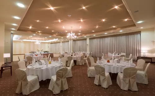 Warmiński Hotel & Conference wśród laureatów konkursu „Tophotel 2014”